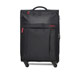 American Tourister - 20吋 Active 商務輕量登機箱 (沉穩黑) product thumbnail 1