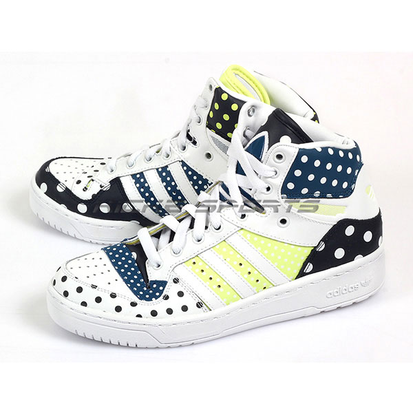 ADIDAS M ATTITUDE LOGO EF W-女