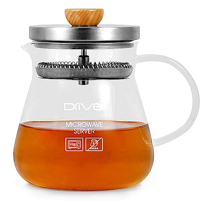 Driver滿福壺700ml