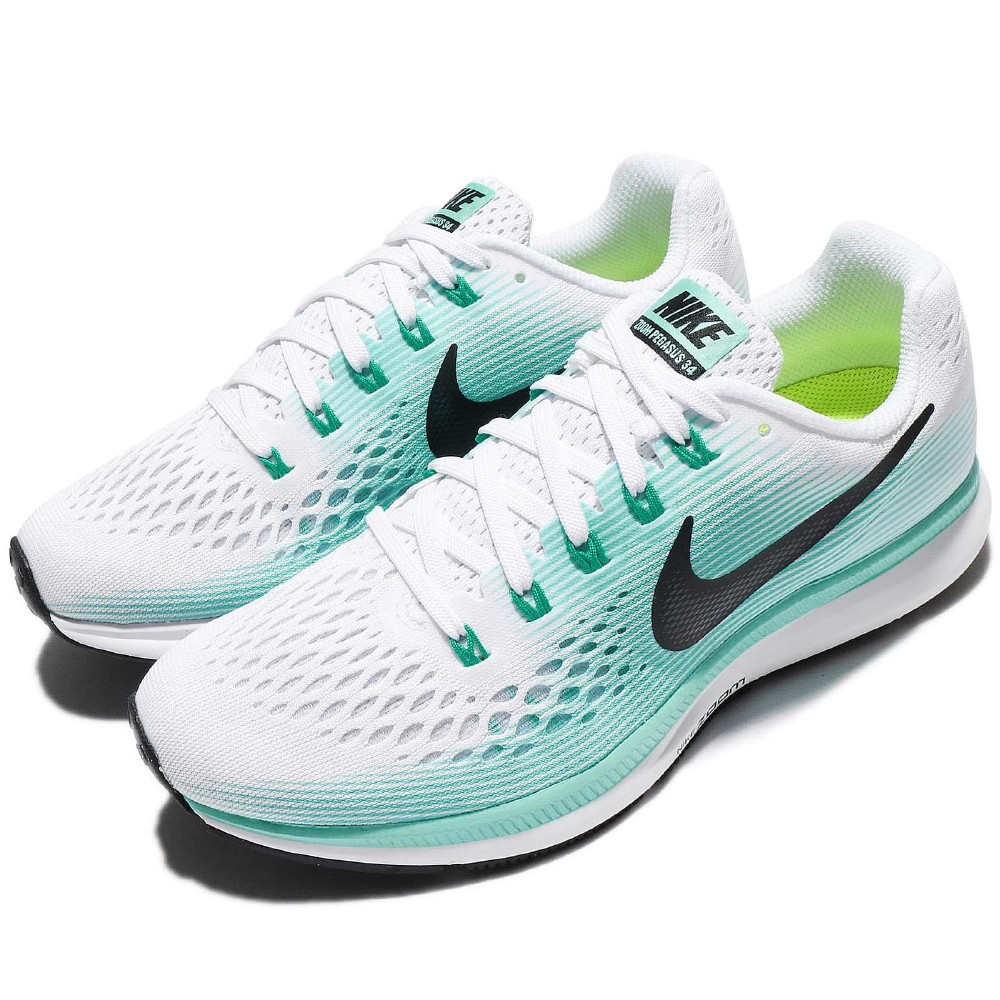 nike air zoom pegasus34