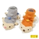 Pompkins Baby日本3D小刺蝟造型襪子(兩種款式) product thumbnail 1