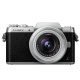 Panasonic LUMIX GF8+12-32mm 微單眼 (公司貨) product thumbnail 4