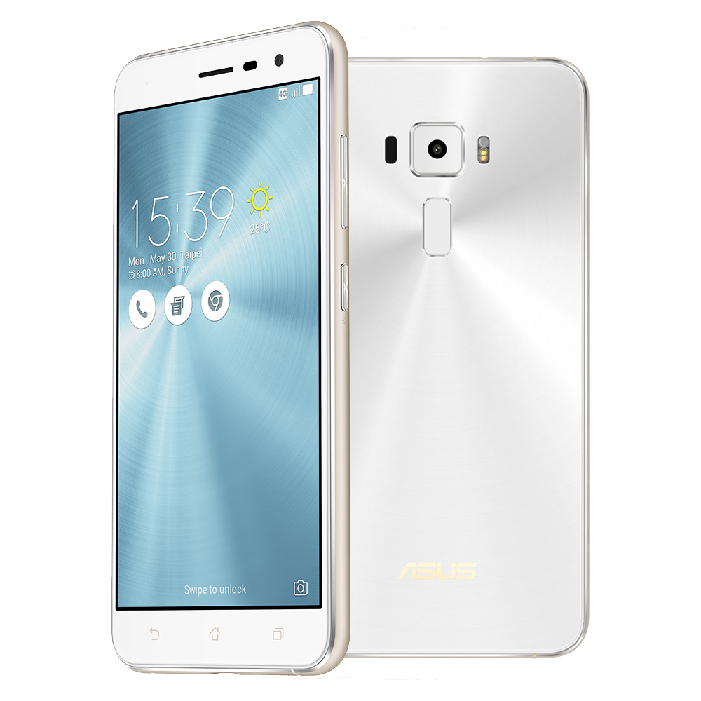 ASUS ZenFone 3 ZE520KL (3G/32G) 5.2吋智慧型手機| Yahoo奇摩購物中心