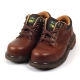 Kai Shin 安全工作鞋 咖啡色 MGA574A03 product thumbnail 1