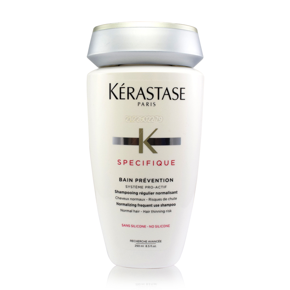 KERASTASE卡詩 全能活髮髮浴250ml