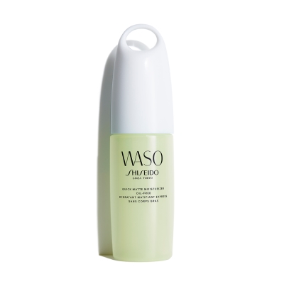 WASO 枇杷保濕控油乳 75mL