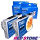 RED STONE for EPSON T0461 墨水匣(2黑) product thumbnail 1