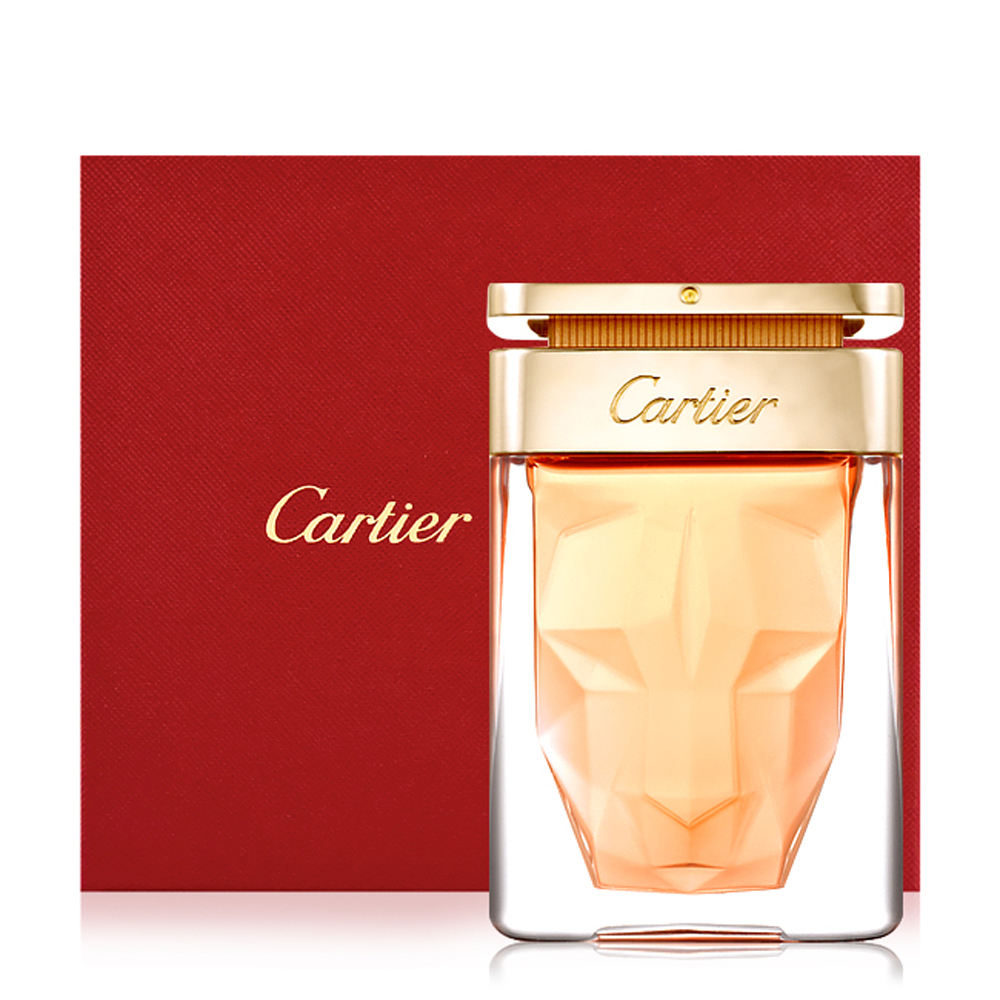 Cartier LA PANTHERE 美洲豹香水-30ml | 歐系精品包/配件| Yahoo奇摩