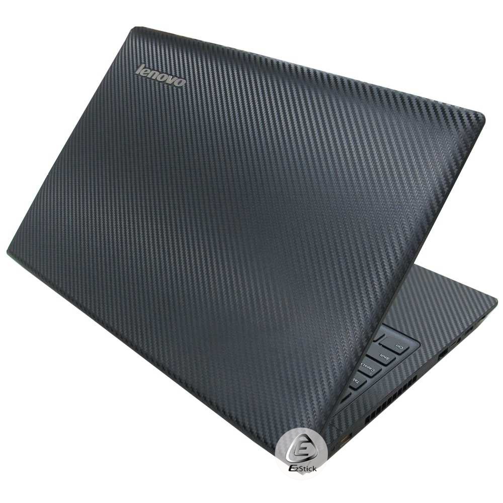 Lenovo IdeaPad S510P系列專用Carbon立體紋機身保護膜(DIY包膜)