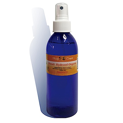 Body Temple 有機橙花 Neroli 精油純露 200ml