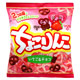 !東鳩 草莓巧克力雙色脆果(62g) product thumbnail 1