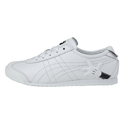 Onitsuka Tiger x 米奇90週年聯名款 MEXICO 66 白