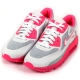 (女)Nike Wmns Air Max Lunar 慢跑鞋 product thumbnail 1