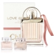 Chloe Love Story 日落巴黎淡香精75ml贈同名小香5ml+白玫瑰小香5ml product thumbnail 1