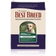 BEST BREED貝斯比 全齡犬無穀雞肉+蔬果配方 犬飼料 1.8kg product thumbnail 1