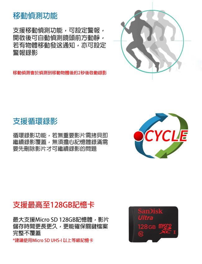 【CHICHIAU】WIFI無線網路高清1080P方塊充電器造型-針孔微型攝影機+影音記錄