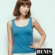 Bra Top  女快乾棉Bra素面運動背心 3件組 HENIS product thumbnail 2