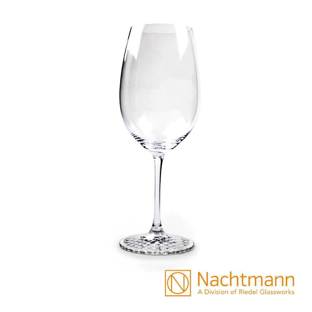 【Nachtmann】巴莎諾瓦紅酒杯