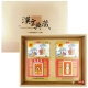天官雙蔘禮盒(高麗蔘茶包35入+東洋蔘茶包35入)x1贈提袋 product thumbnail 1