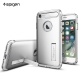 SPIGEN iPhone 7 Slim Armor 纖薄雙層防撞立式手機殼 product thumbnail 5