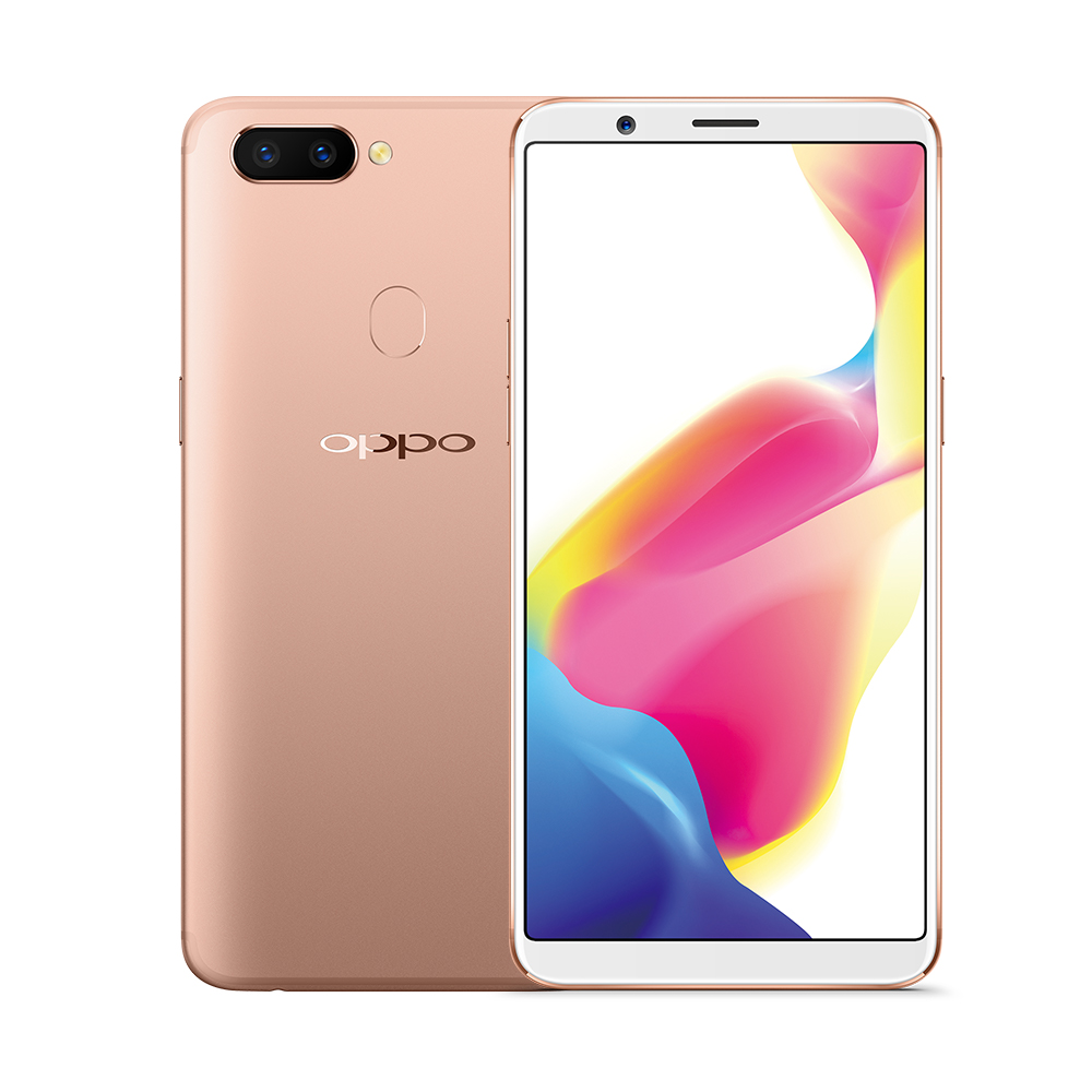 OPPO R11s Plus (6G/64G) 6.43吋 2000萬美顏智慧手機