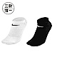 NIKE 耐吉 基本款休閒運動襪  踝襪兩包裝組(六雙) product thumbnail 1