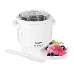 Bosch萬用廚師機配件-冰淇淋機MUZ4EB1
