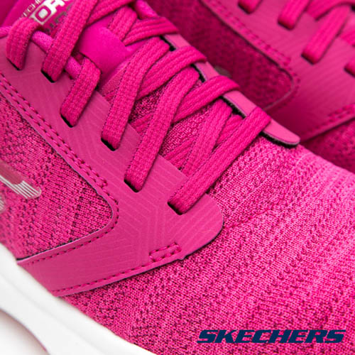 SKECHERS(女)跑步系列GO RUN RIDE 7-15200PNK