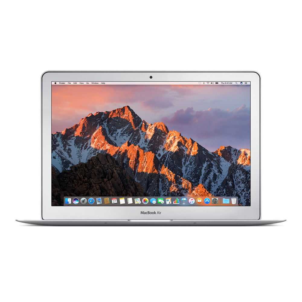 Apple MacBook Air 13吋/i5/8GB/256GB MQD42TA/A