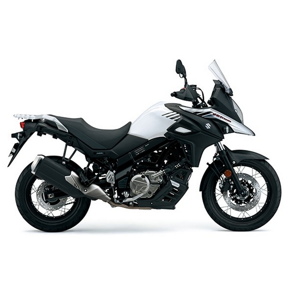 SUZUKI 重型機車 V-Strom 650XT ABS