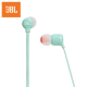 JBL T110BT 耳道式無線藍牙耳機 product thumbnail 5