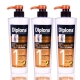 德國Diplona專業級摩洛哥堅果油洗髮乳600ml超值3入 product thumbnail 1