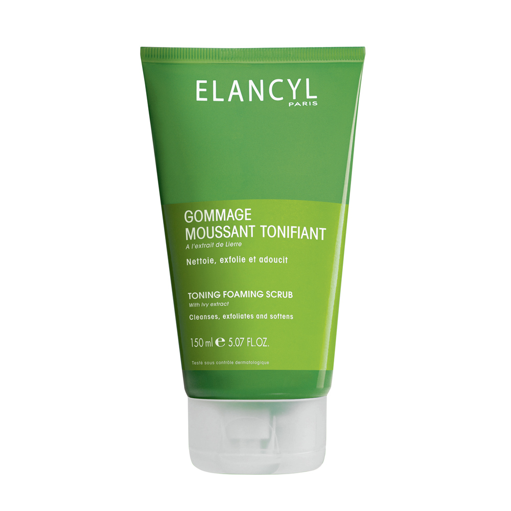 Elancyl 伊蘭纖姿 保濕去角質霜 150ml