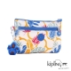 Kipling 零錢包 繽紛棕欖葉 product thumbnail 1