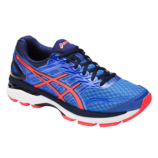 Asics 亞瑟士 GT-2000 5 (D) 女慢跑鞋 T758N-4006