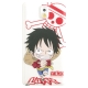 MOLANG SAMSUNG NOTE4專用航海王ONEPIECE透明手機殼 product thumbnail 3