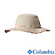 Columbia哥倫比亞  女款-防曬50漁夫帽-卡其  UCL00340KI product thumbnail 1