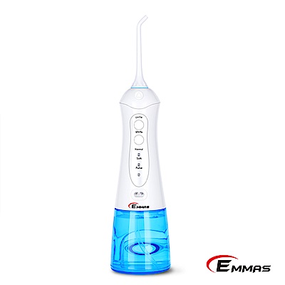 EMMAS 便攜式沖牙機 EE-55