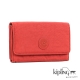 Kipling 長夾 印度朱紅素面 product thumbnail 1