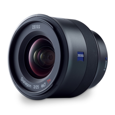 蔡司 Carl Zeiss Batis 2/25 (公司貨) For E-mount