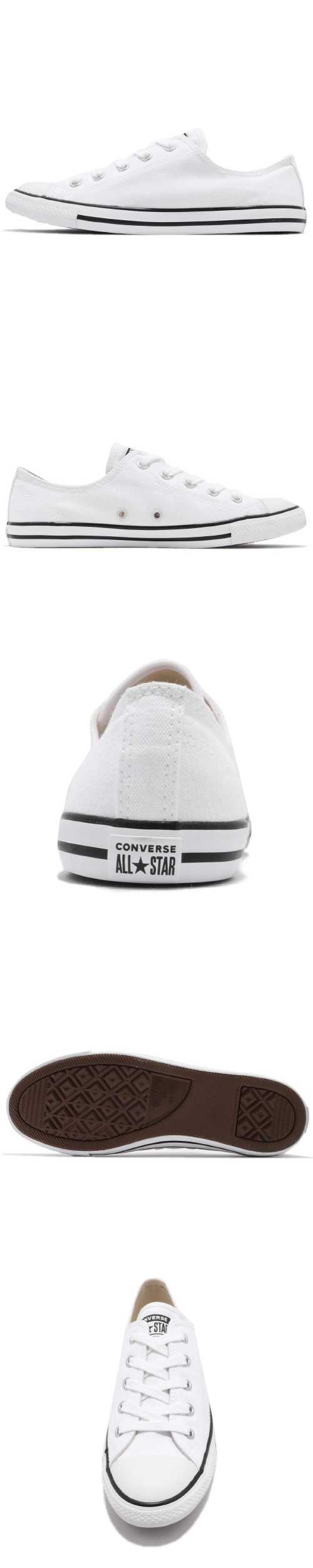 Converse 休閒鞋 All Star Dainty 女鞋