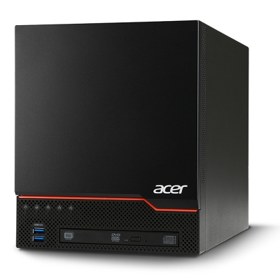 Acer Altos C110 F3 迷你型企業級伺服器
