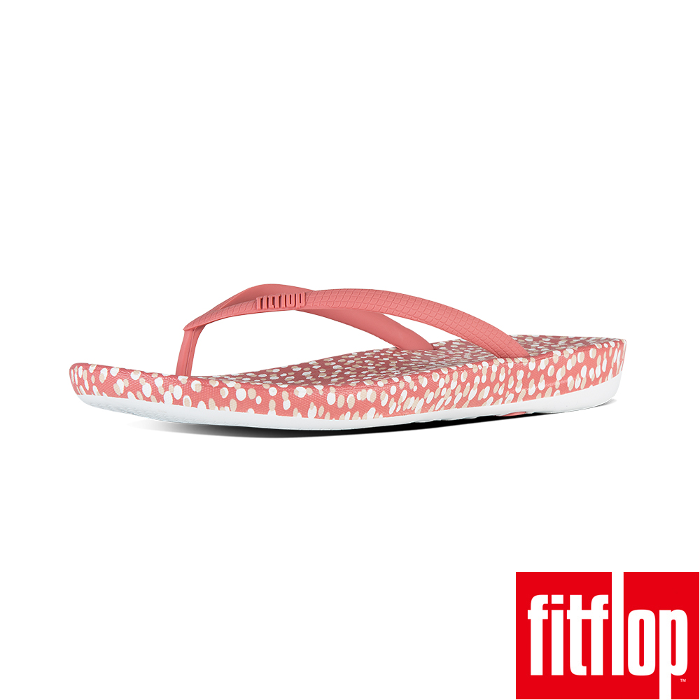 FitFlop IQUSHION -泡泡玫紅