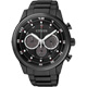 CITIZEN Eco-Drive 率性雅爵計時腕錶(CA4035-57E)-IP黑/44mm product thumbnail 1
