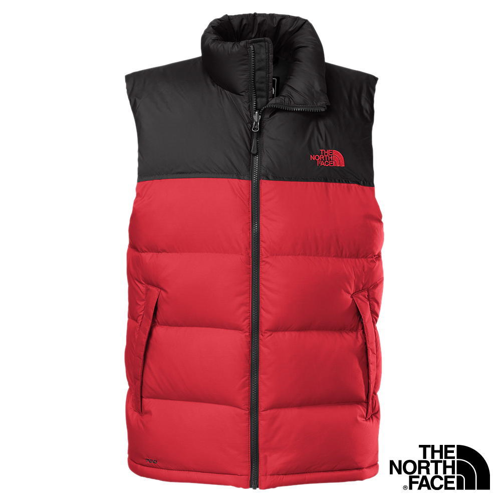 the north face 700 fill