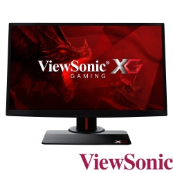 ViewSonic XG2530 25型 240Hz 電競螢幕