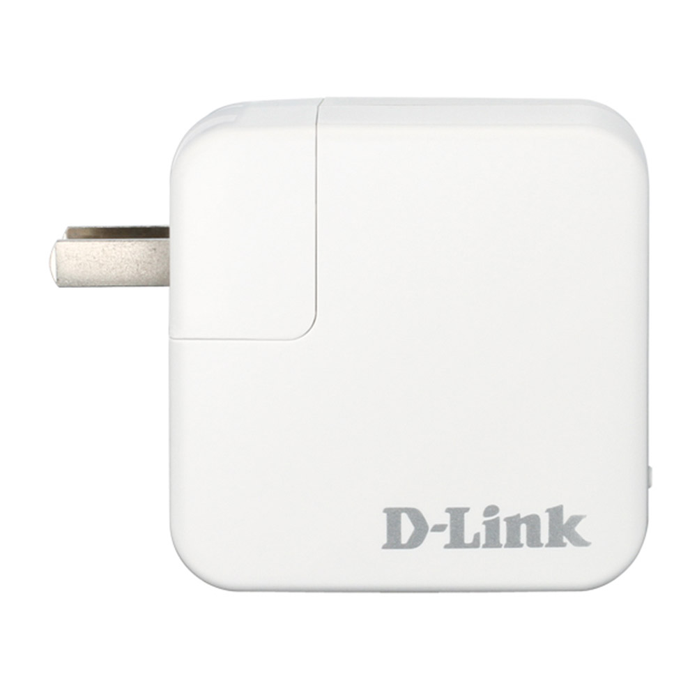 D-Link 友訊 DIR-503A 攜帶型無線路由器