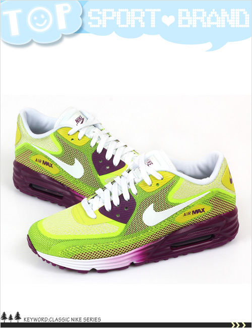 (女)NIKE AIR MAX LUNAR 90 C3.0