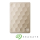 Seagate Backup Plus Ultra Slim 1TB 2.5吋行動碟-金 product thumbnail 1