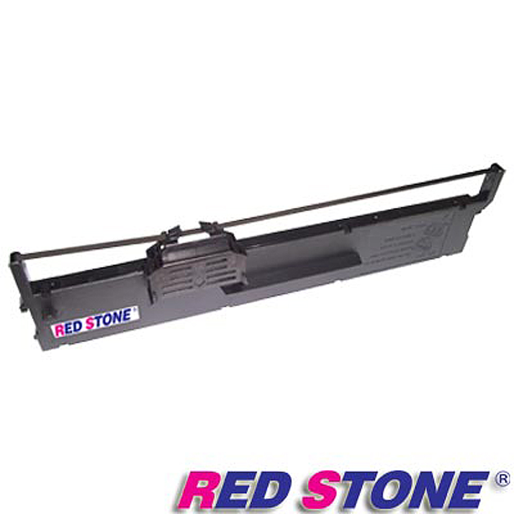 RED STONE for EPSON S015339/PLQ20黑色色帶